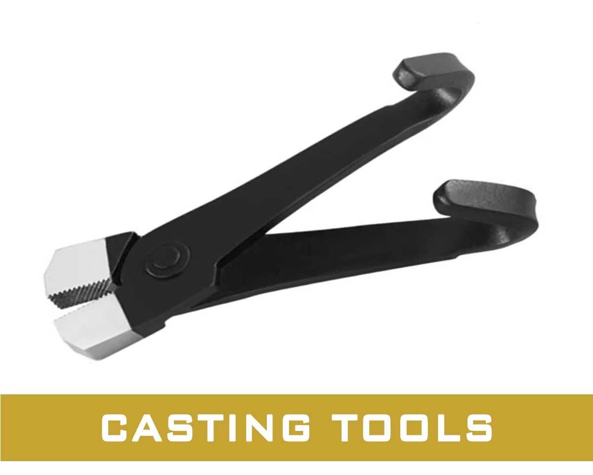 CASTING TOOLS